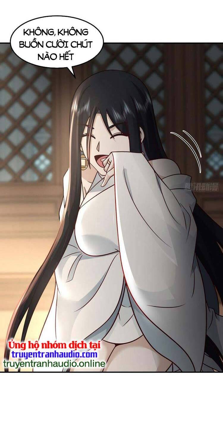 Ta Có Một Quyển Hàng Yêu Phổ Chapter 14 - Trang 2