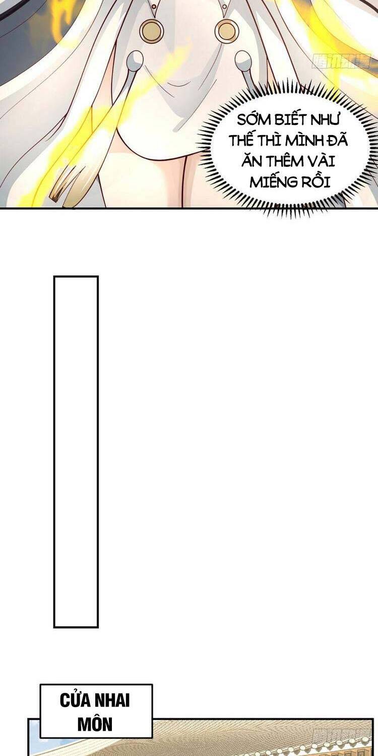 Ta Có Một Quyển Hàng Yêu Phổ Chapter 14 - Trang 2