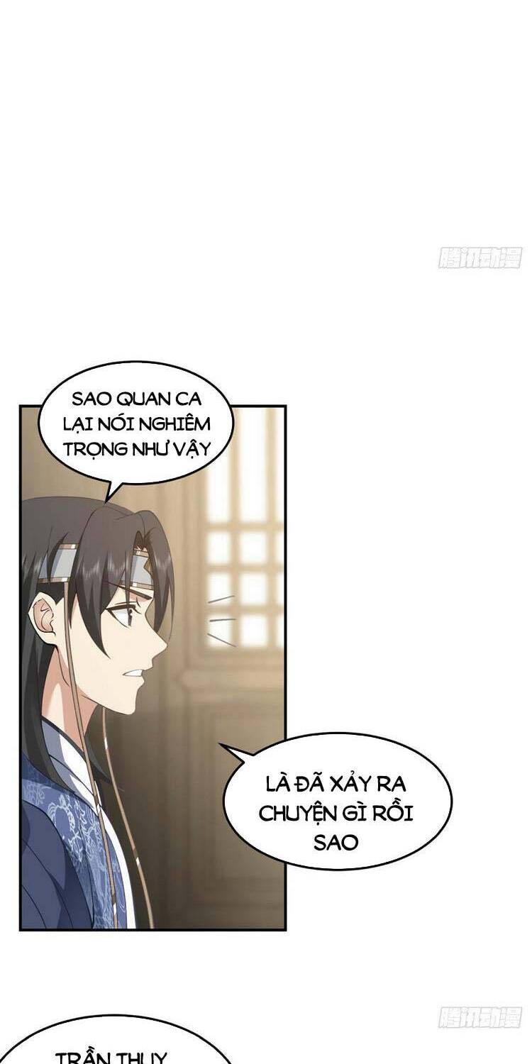 Ta Có Một Quyển Hàng Yêu Phổ Chapter 14 - Trang 2