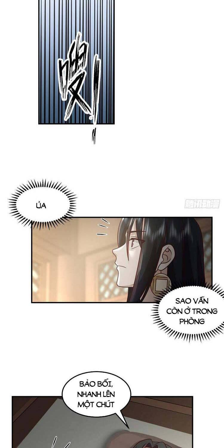 Ta Có Một Quyển Hàng Yêu Phổ Chapter 14 - Trang 2