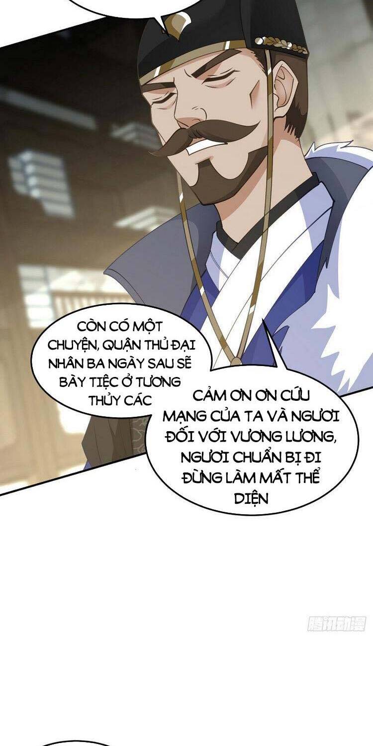 Ta Có Một Quyển Hàng Yêu Phổ Chapter 14 - Trang 2