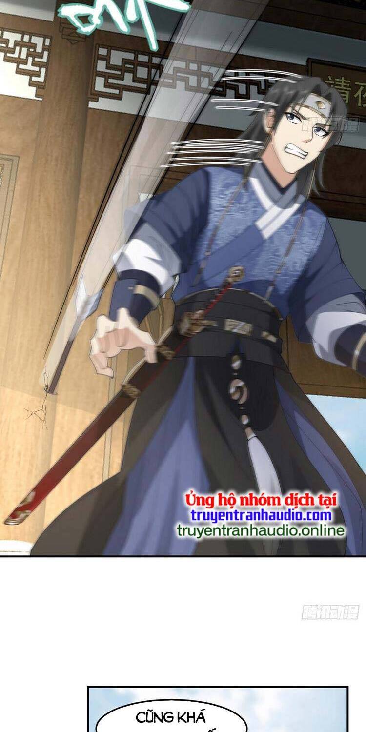 Ta Có Một Quyển Hàng Yêu Phổ Chapter 14 - Trang 2