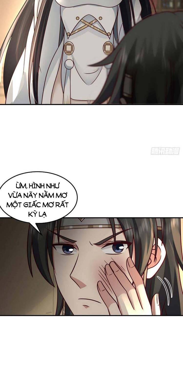 Ta Có Một Quyển Hàng Yêu Phổ Chapter 14 - Trang 2