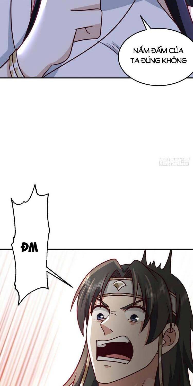 Ta Có Một Quyển Hàng Yêu Phổ Chapter 14 - Trang 2