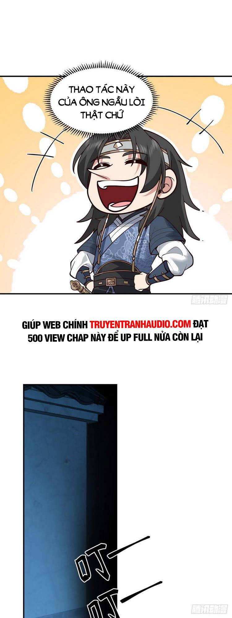 Ta Có Một Quyển Hàng Yêu Phổ Chapter 15 - Trang 2