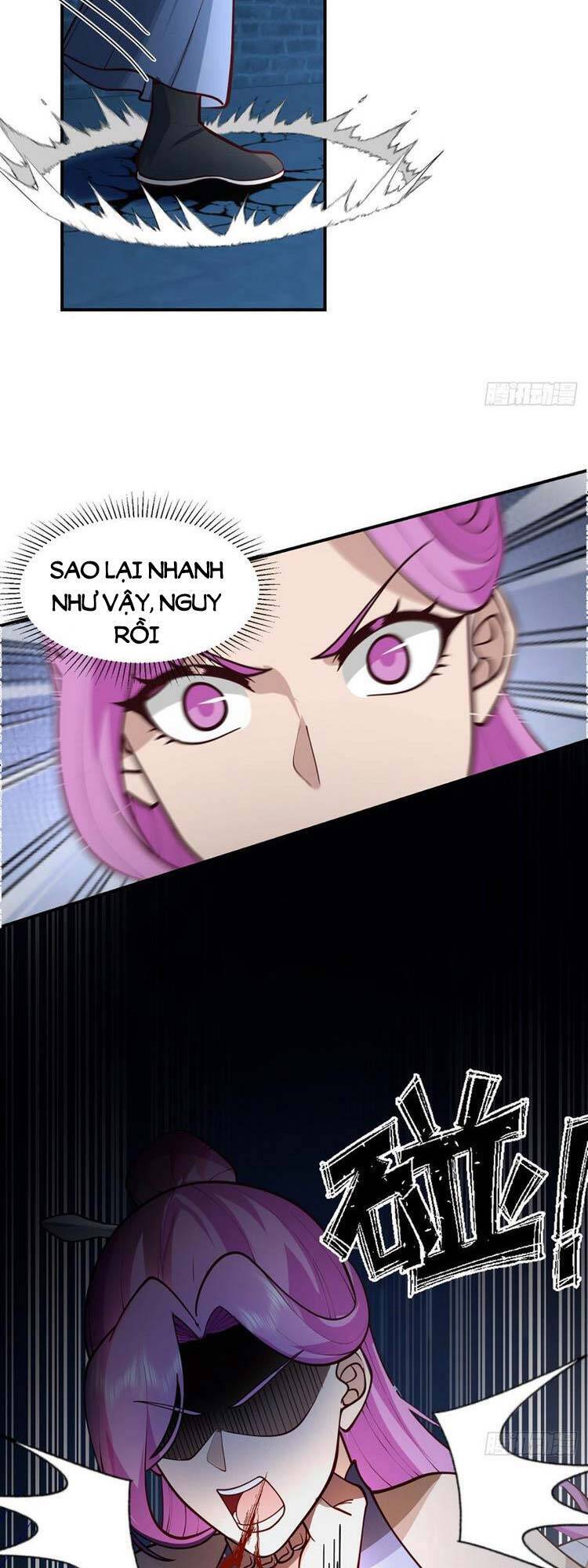 Ta Có Một Quyển Hàng Yêu Phổ Chapter 15 - Trang 2