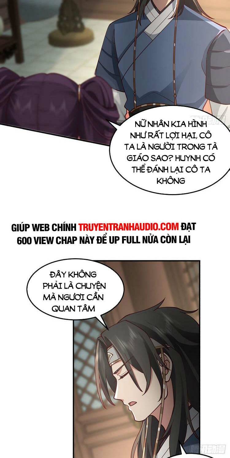 Ta Có Một Quyển Hàng Yêu Phổ Chapter 16 - Trang 2