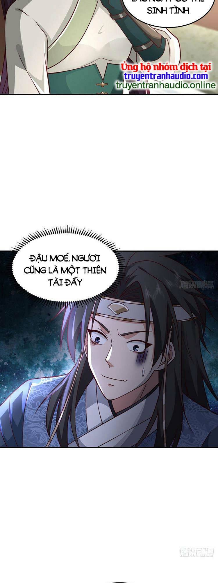 Ta Có Một Quyển Hàng Yêu Phổ Chapter 16 - Trang 2