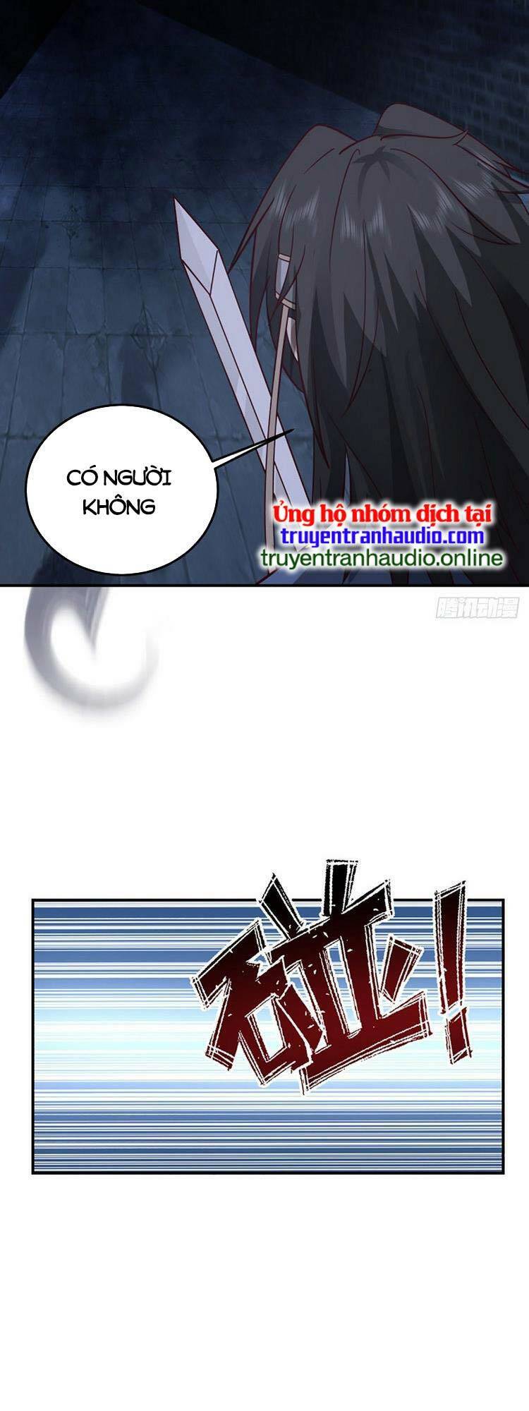 Ta Có Một Quyển Hàng Yêu Phổ Chapter 16 - Trang 2