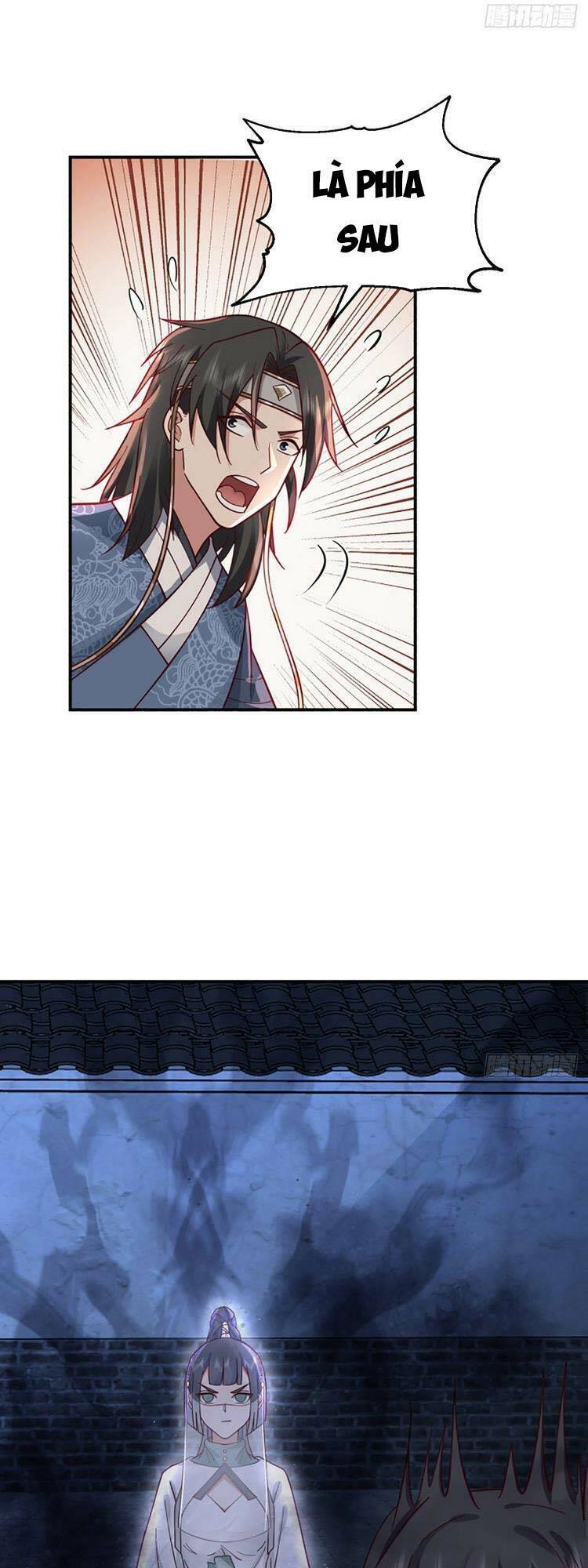 Ta Có Một Quyển Hàng Yêu Phổ Chapter 16 - Trang 2
