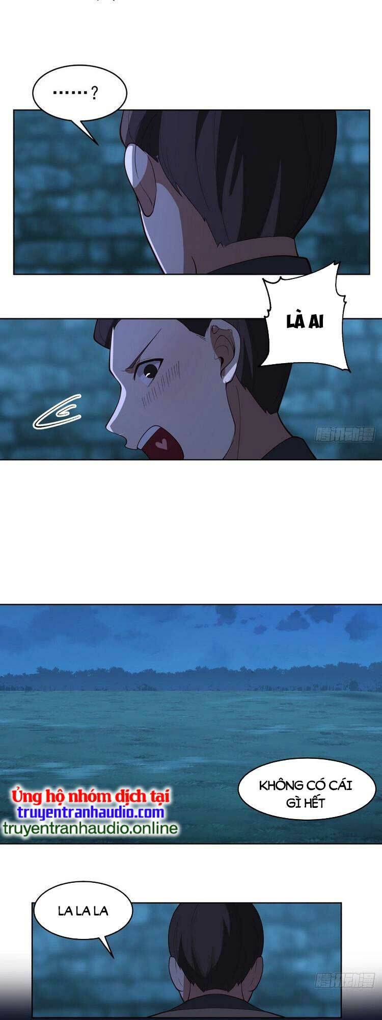 Ta Có Một Quyển Hàng Yêu Phổ Chapter 17 - Trang 2