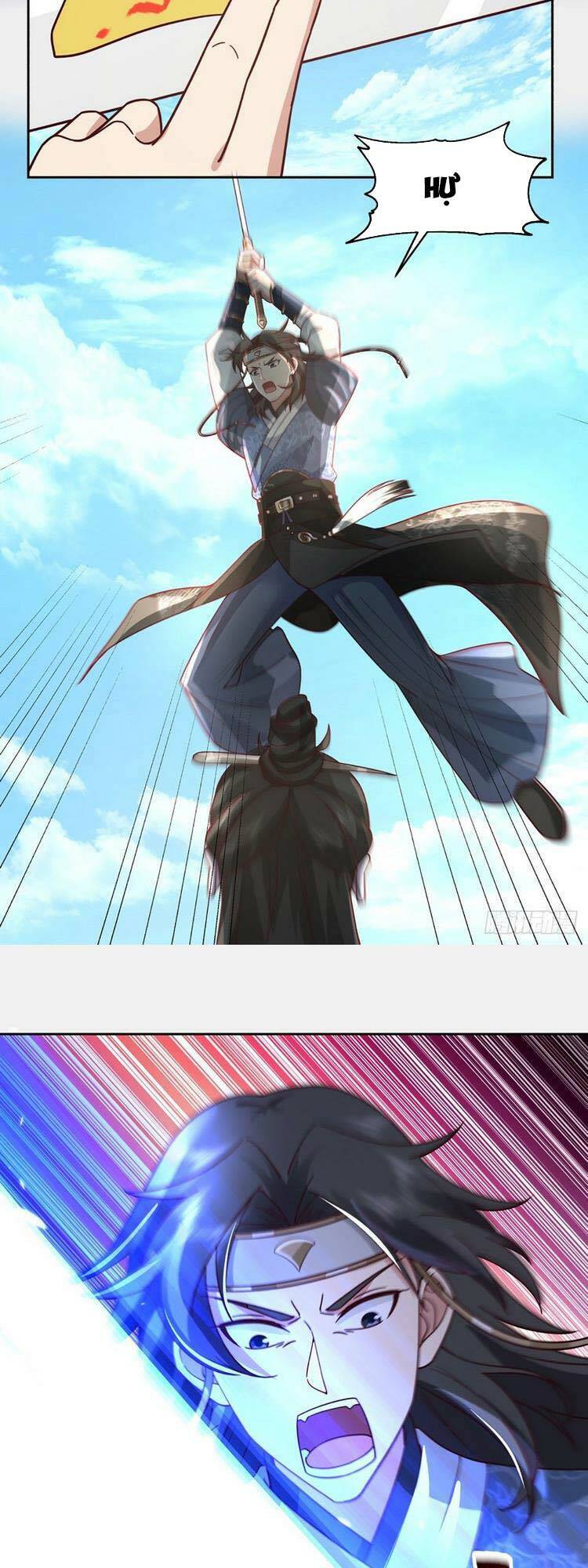 Ta Có Một Quyển Hàng Yêu Phổ Chapter 18 - Trang 2