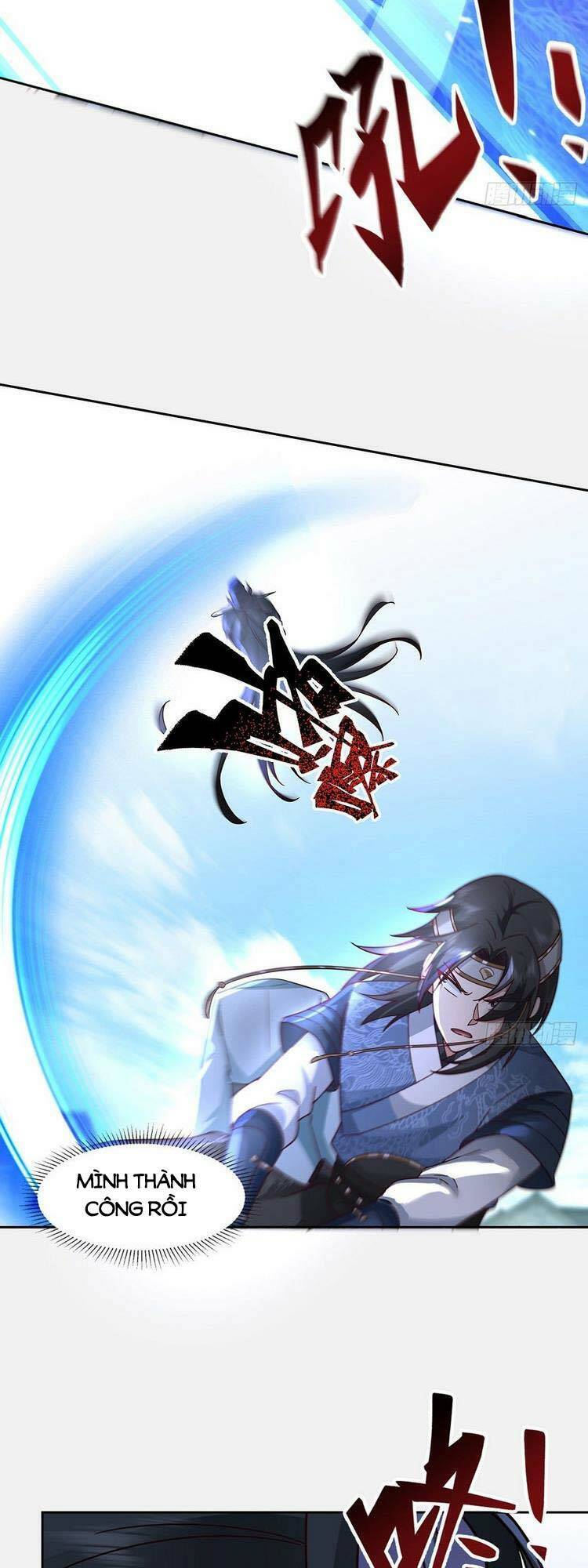 Ta Có Một Quyển Hàng Yêu Phổ Chapter 18 - Trang 2