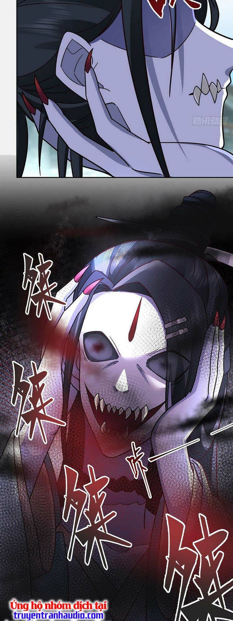 Ta Có Một Quyển Hàng Yêu Phổ Chapter 18 - Trang 2