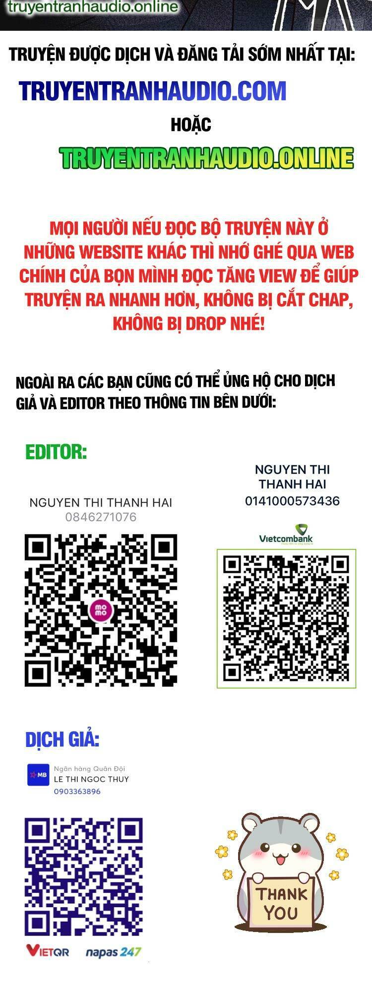 Ta Có Một Quyển Hàng Yêu Phổ Chapter 18 - Trang 2