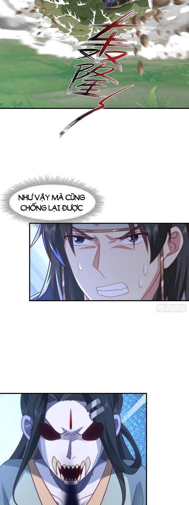 Ta Có Một Quyển Hàng Yêu Phổ Chapter 19 - Trang 2