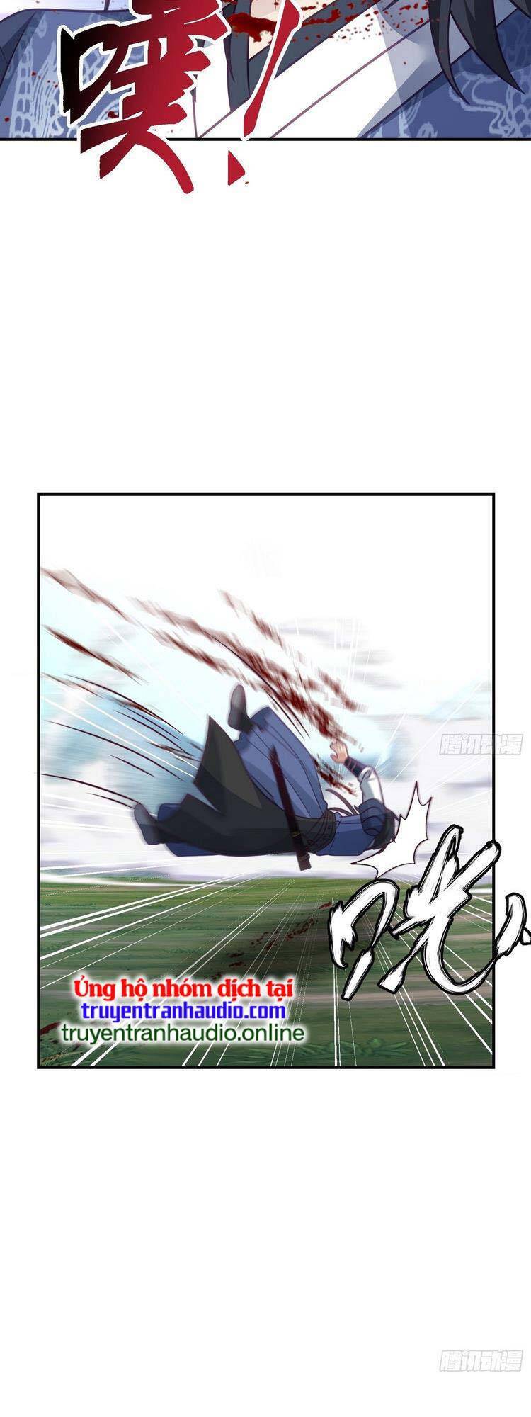 Ta Có Một Quyển Hàng Yêu Phổ Chapter 19 - Trang 2