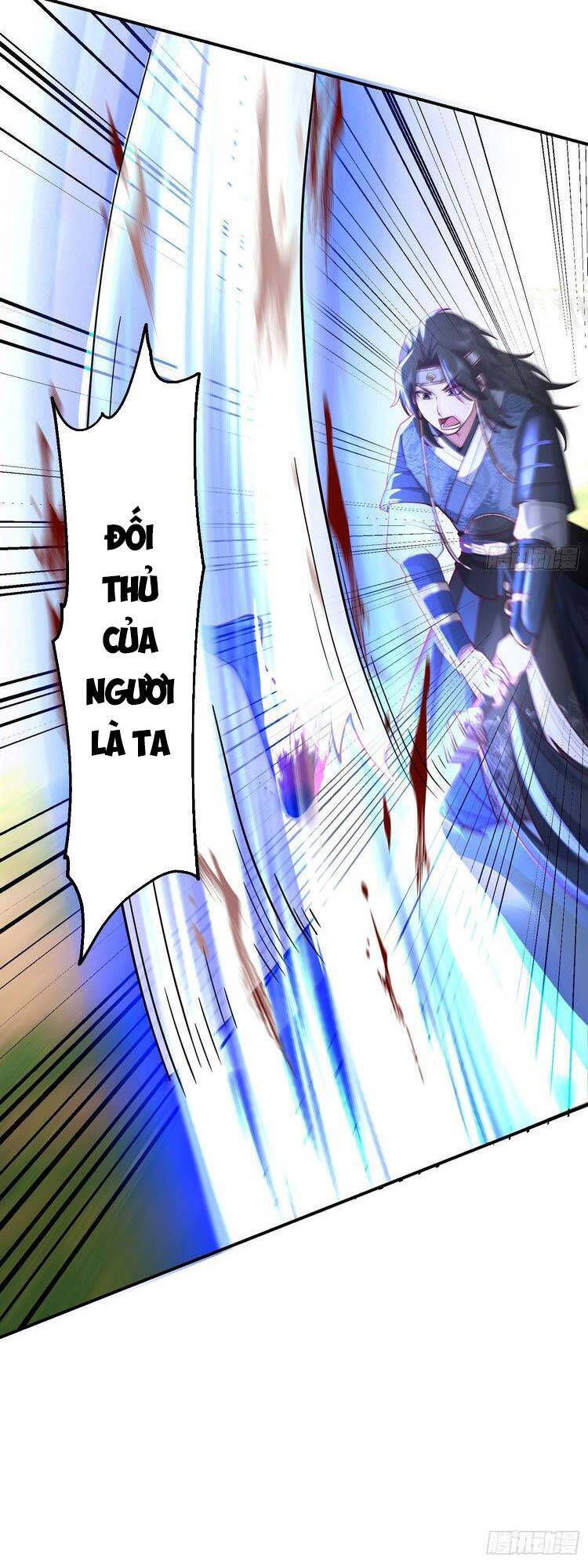 Ta Có Một Quyển Hàng Yêu Phổ Chapter 19 - Trang 2