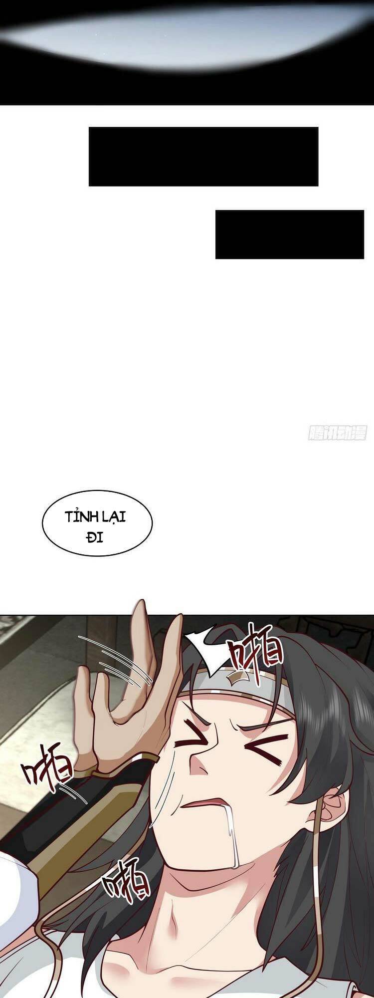 Ta Có Một Quyển Hàng Yêu Phổ Chapter 2 - Trang 2