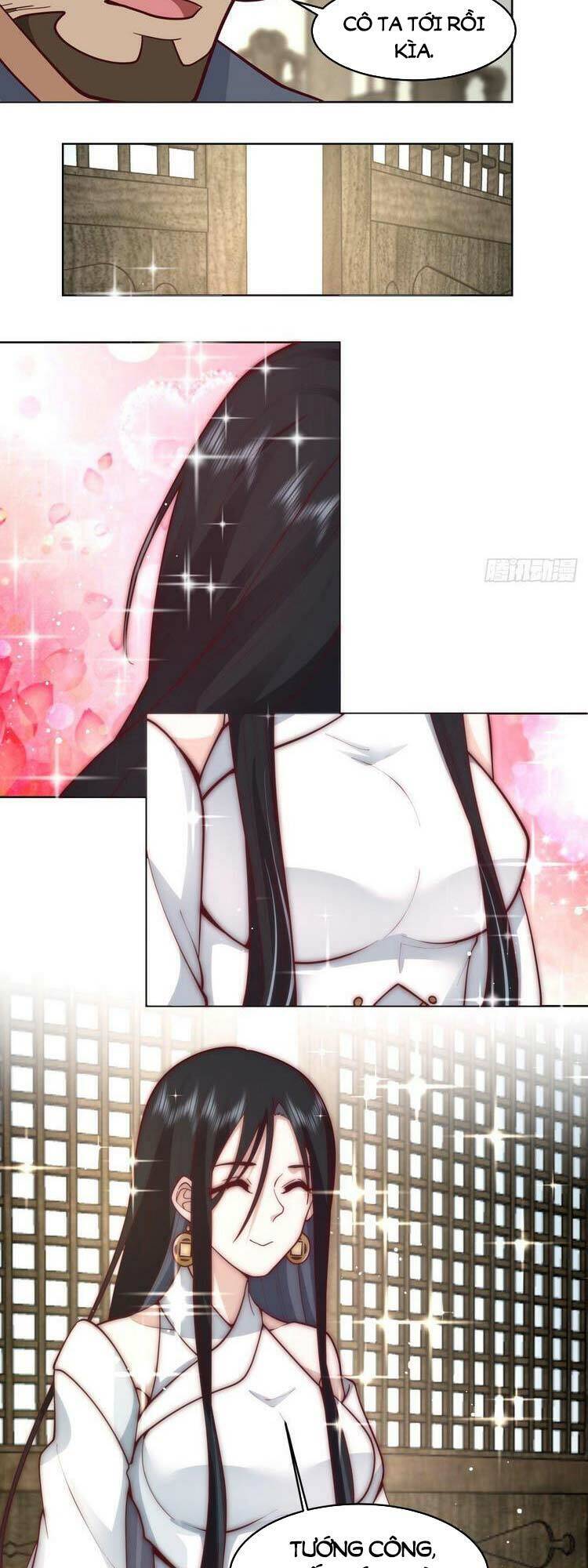 Ta Có Một Quyển Hàng Yêu Phổ Chapter 2 - Trang 2