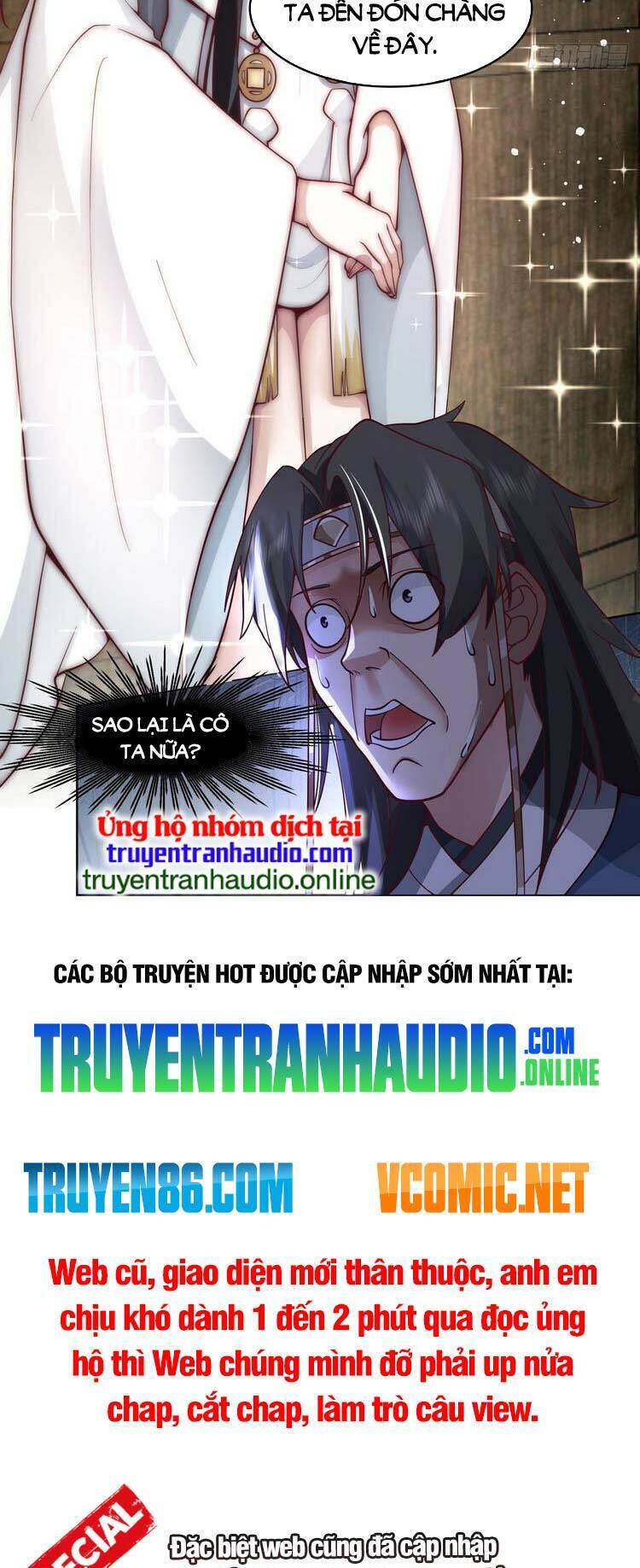 Ta Có Một Quyển Hàng Yêu Phổ Chapter 2 - Trang 2