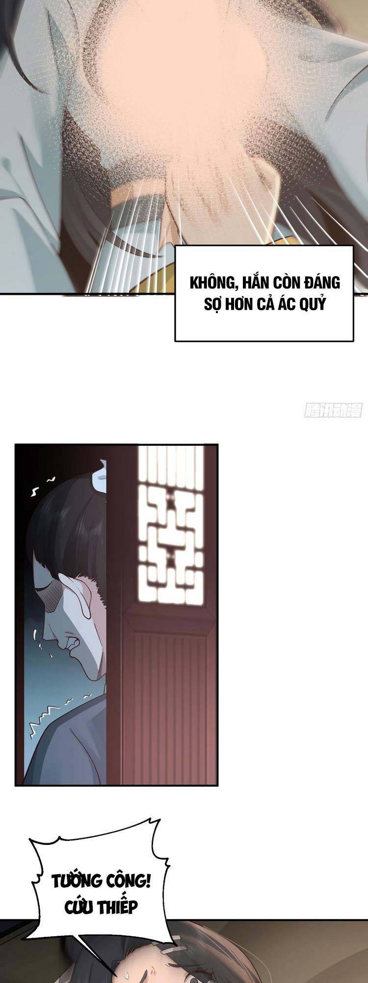 Ta Có Một Quyển Hàng Yêu Phổ Chapter 20 - Trang 2