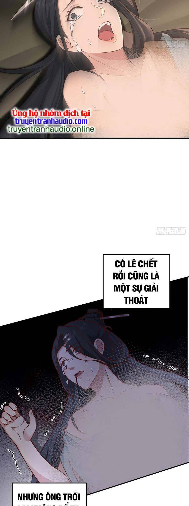 Ta Có Một Quyển Hàng Yêu Phổ Chapter 20 - Trang 2