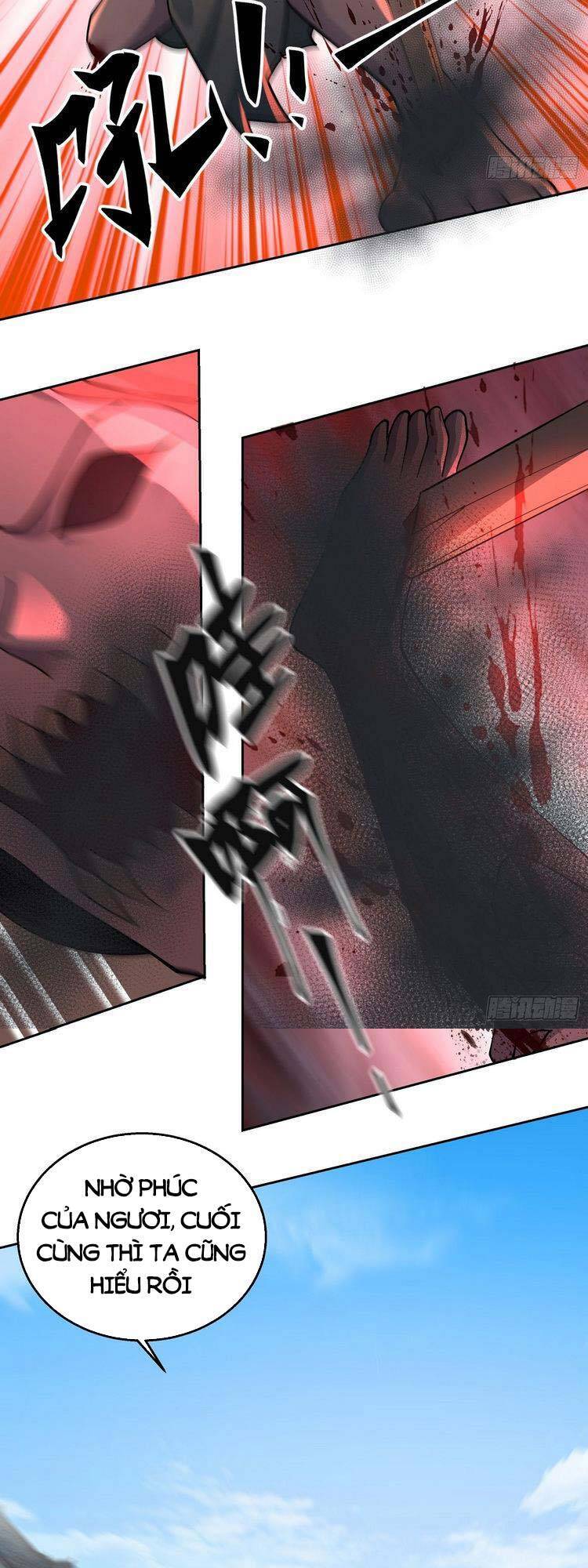 Ta Có Một Quyển Hàng Yêu Phổ Chapter 20 - Trang 2