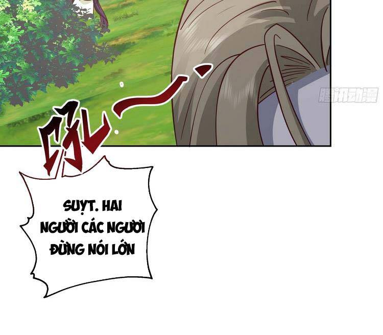 Ta Có Một Quyển Hàng Yêu Phổ Chapter 20 - Trang 2