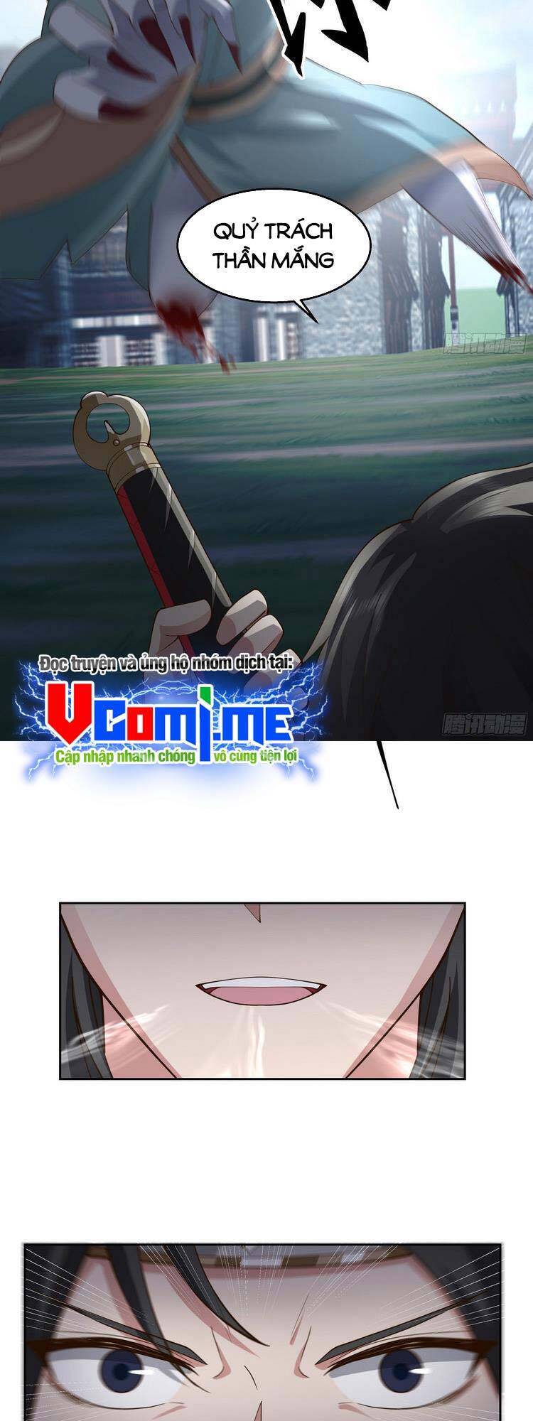 Ta Có Một Quyển Hàng Yêu Phổ Chapter 20 - Trang 2