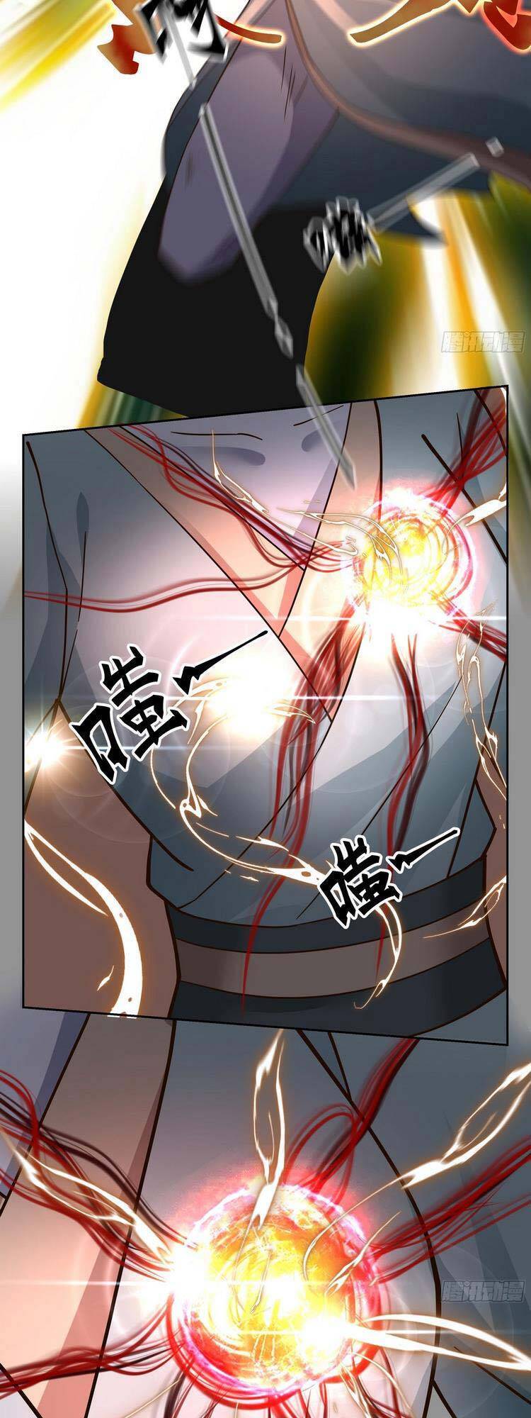 Ta Có Một Quyển Hàng Yêu Phổ Chapter 20 - Trang 2