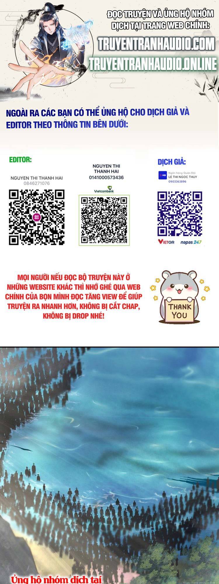 Ta Có Một Quyển Hàng Yêu Phổ Chapter 21 - Trang 2