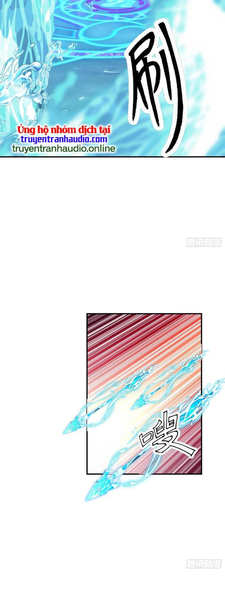 Ta Có Một Quyển Hàng Yêu Phổ Chapter 21 - Trang 2