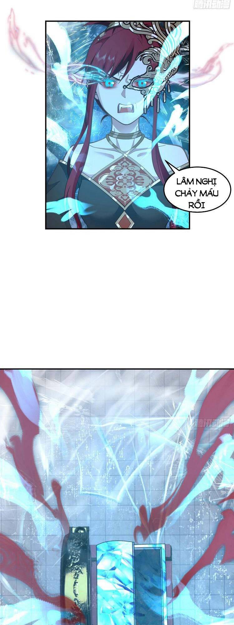 Ta Có Một Quyển Hàng Yêu Phổ Chapter 21 - Trang 2