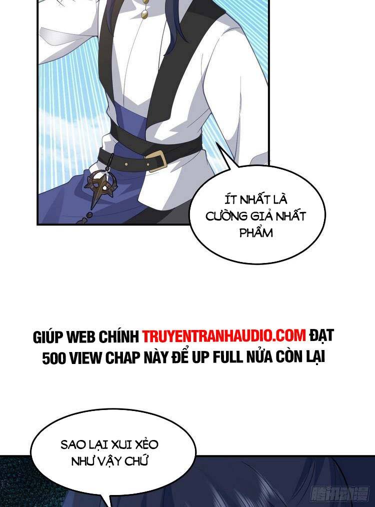 Ta Có Một Quyển Hàng Yêu Phổ Chapter 21 - Trang 2