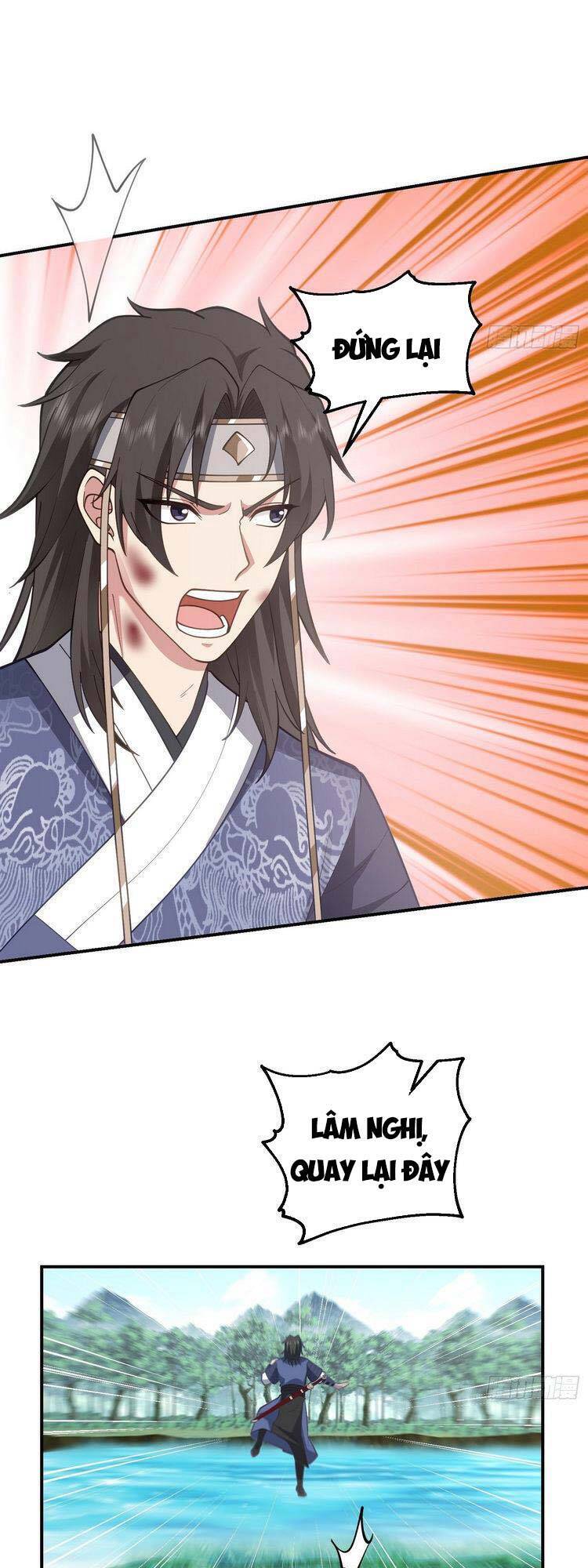 Ta Có Một Quyển Hàng Yêu Phổ Chapter 21 - Trang 2