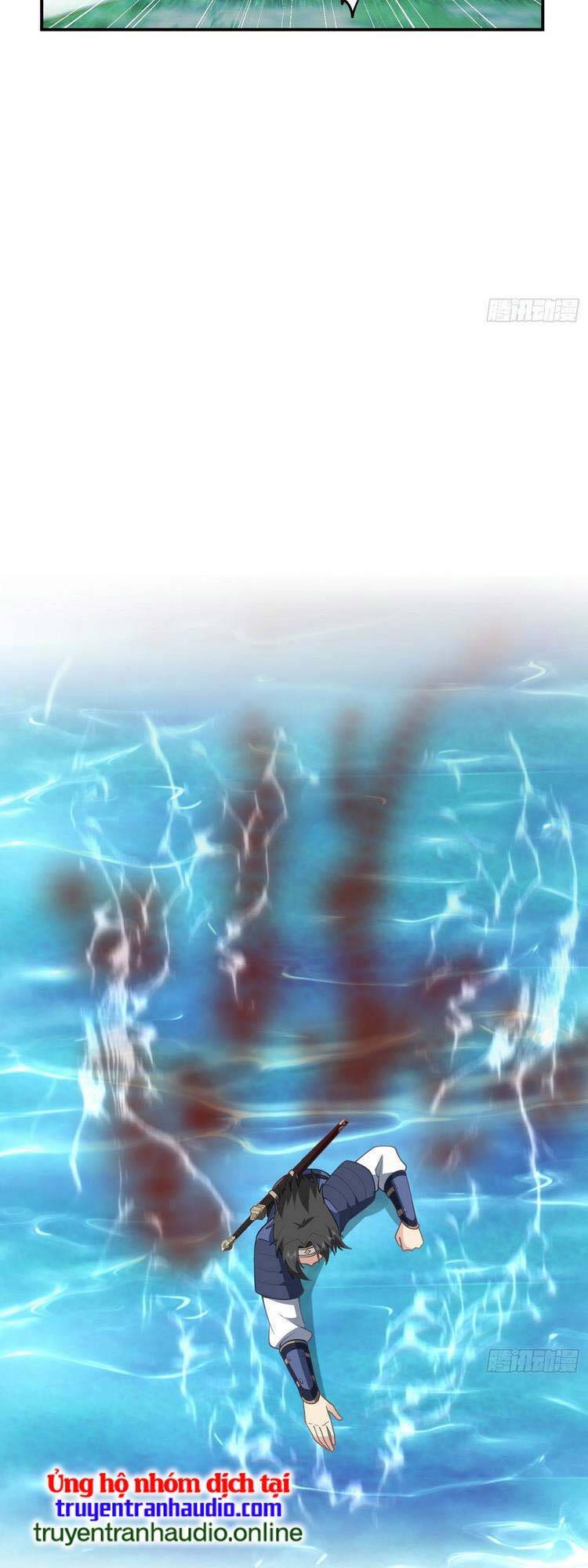 Ta Có Một Quyển Hàng Yêu Phổ Chapter 21 - Trang 2