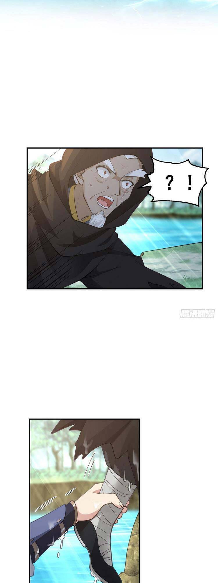 Ta Có Một Quyển Hàng Yêu Phổ Chapter 21 - Trang 2