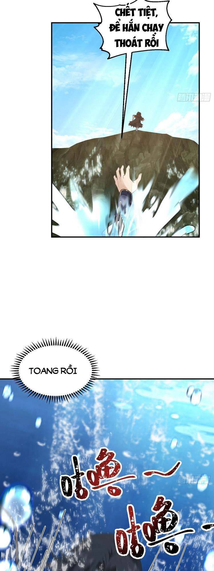 Ta Có Một Quyển Hàng Yêu Phổ Chapter 21 - Trang 2