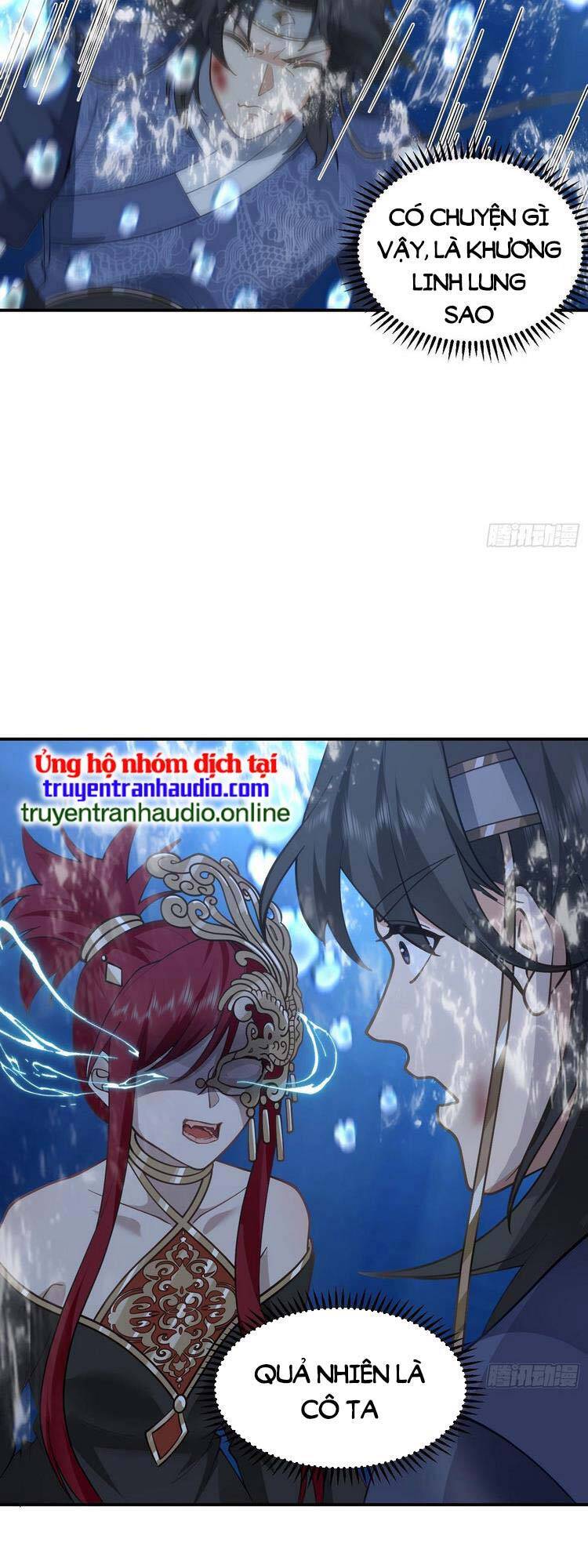 Ta Có Một Quyển Hàng Yêu Phổ Chapter 21 - Trang 2