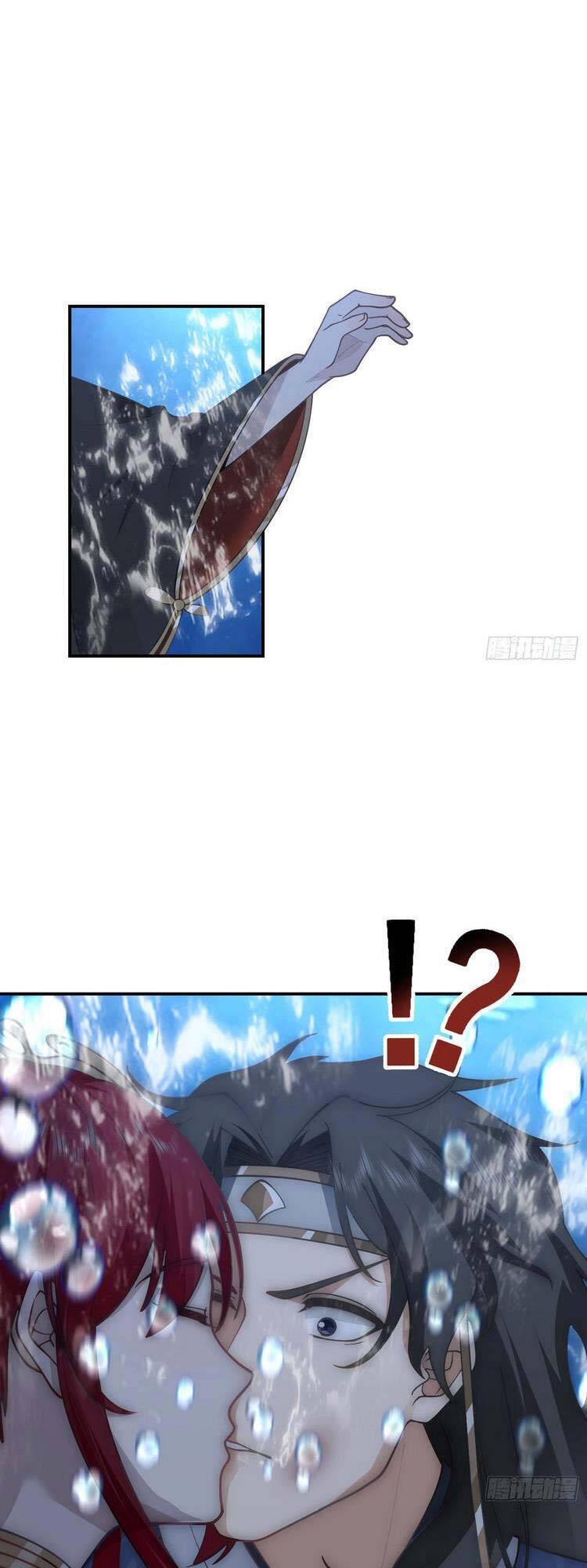 Ta Có Một Quyển Hàng Yêu Phổ Chapter 21 - Trang 2