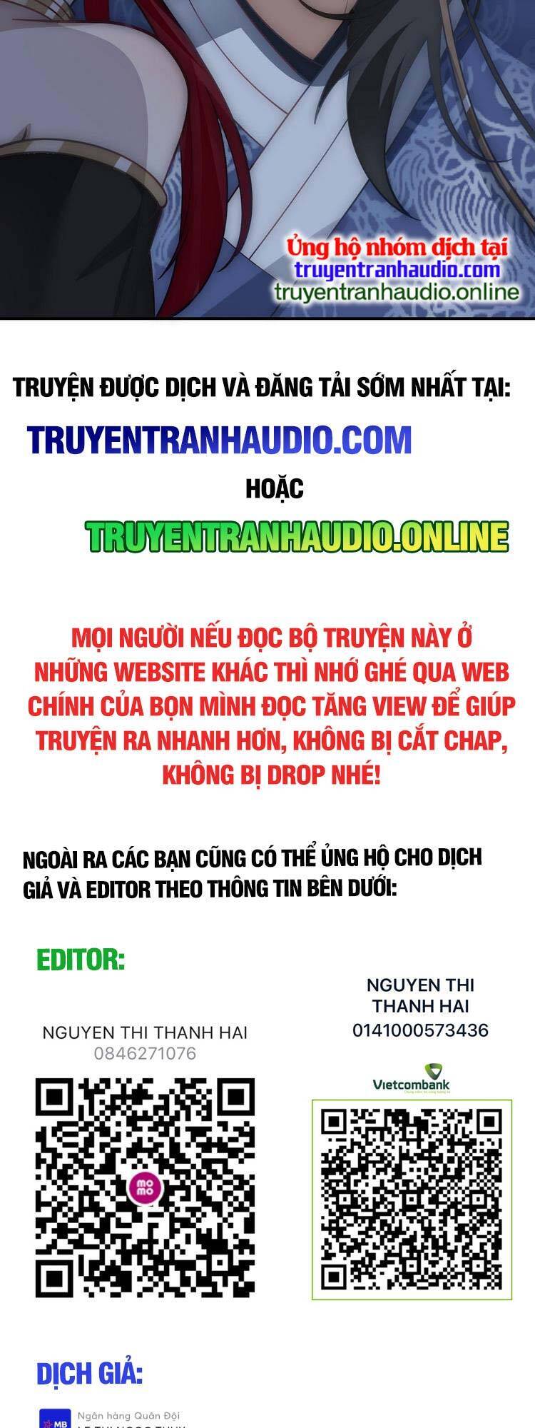 Ta Có Một Quyển Hàng Yêu Phổ Chapter 21 - Trang 2