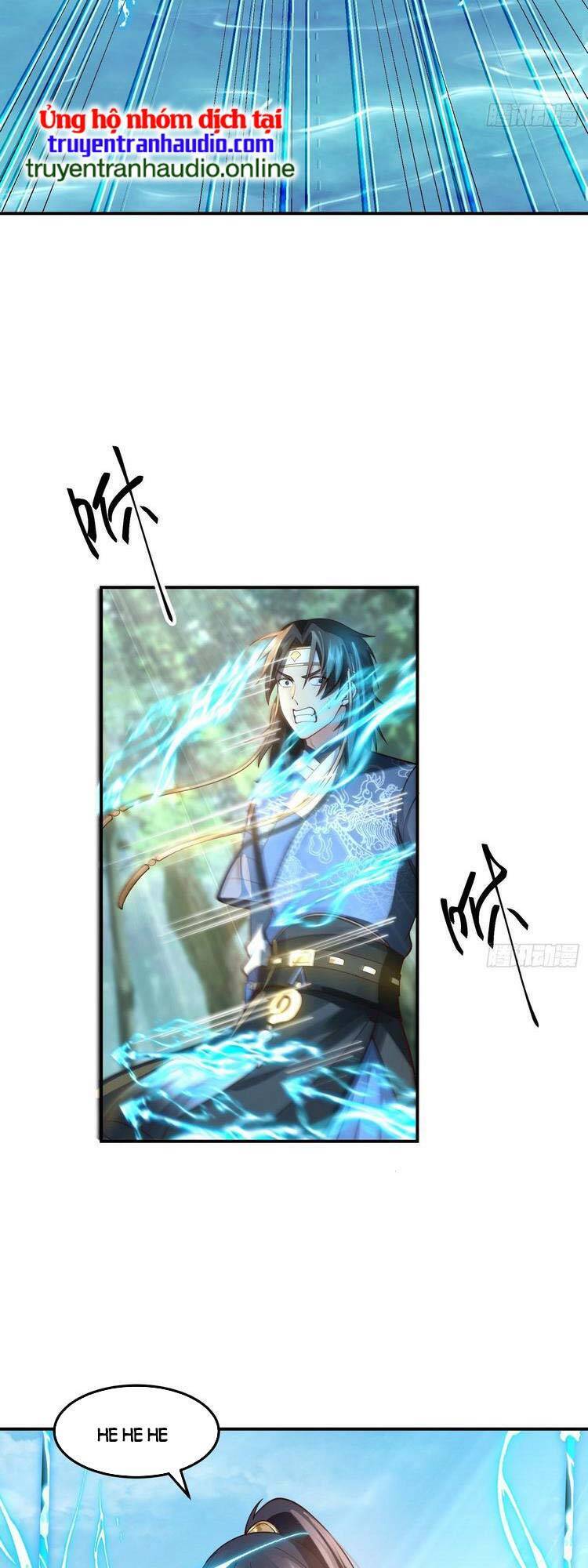 Ta Có Một Quyển Hàng Yêu Phổ Chapter 21 - Trang 2