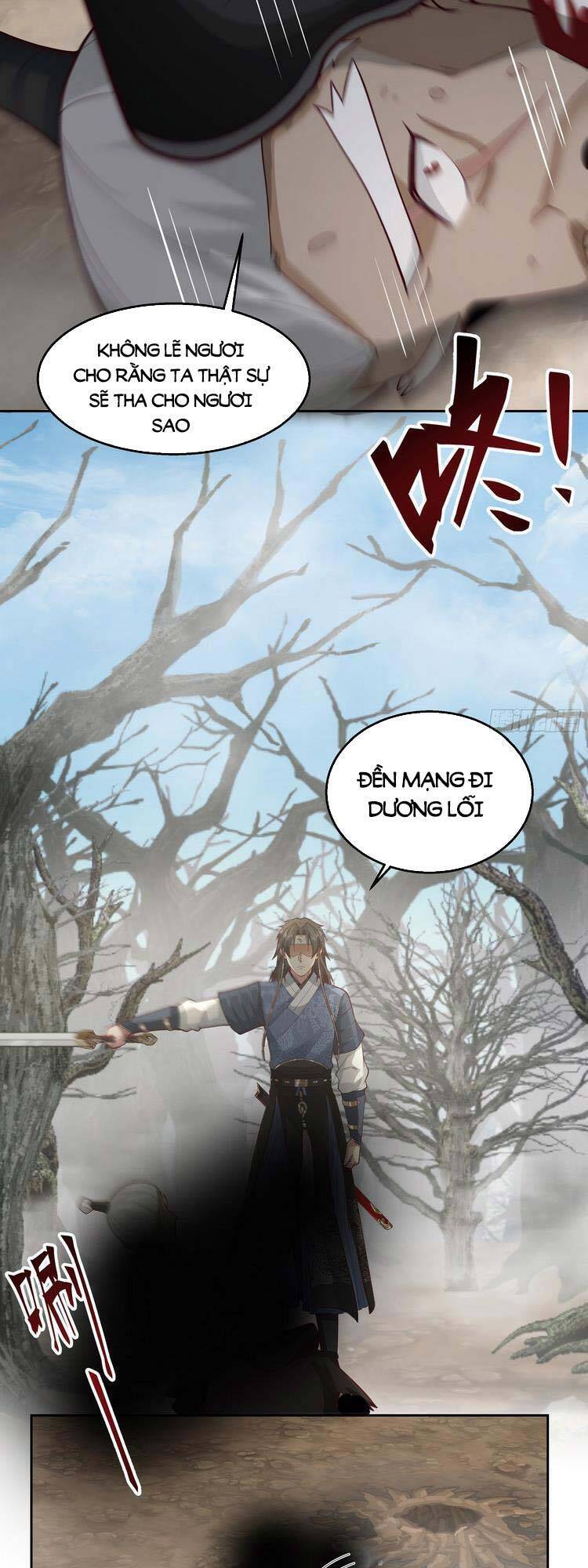 Ta Có Một Quyển Hàng Yêu Phổ Chapter 22 - Trang 2