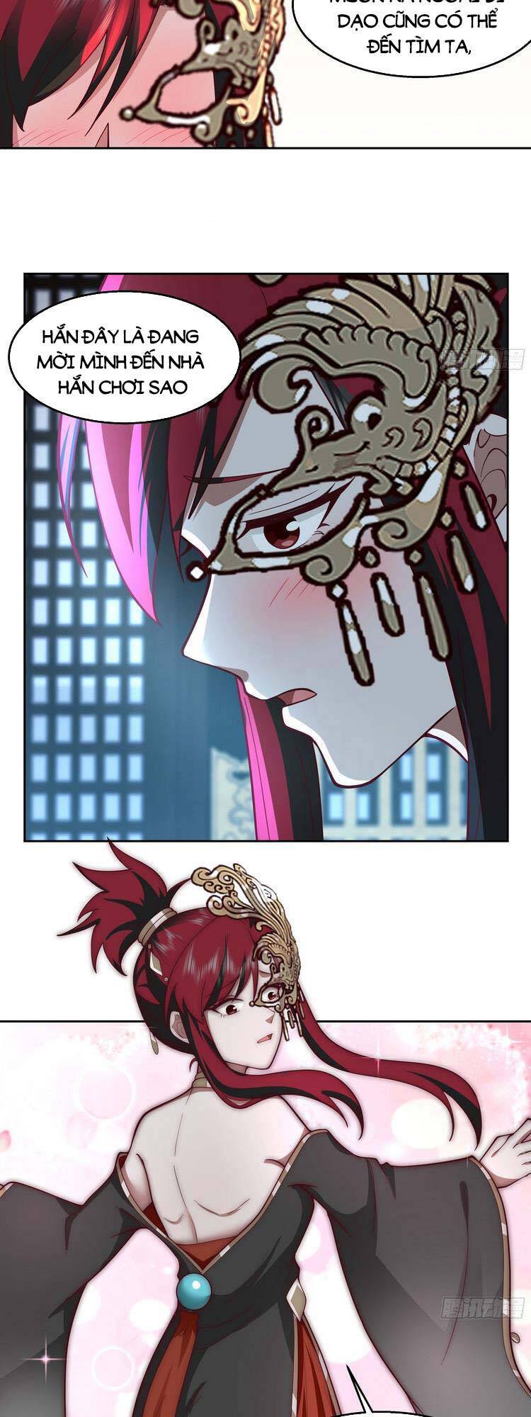 Ta Có Một Quyển Hàng Yêu Phổ Chapter 22 - Trang 2