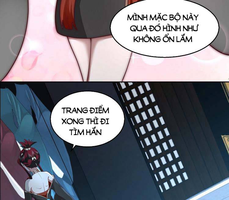 Ta Có Một Quyển Hàng Yêu Phổ Chapter 22 - Trang 2