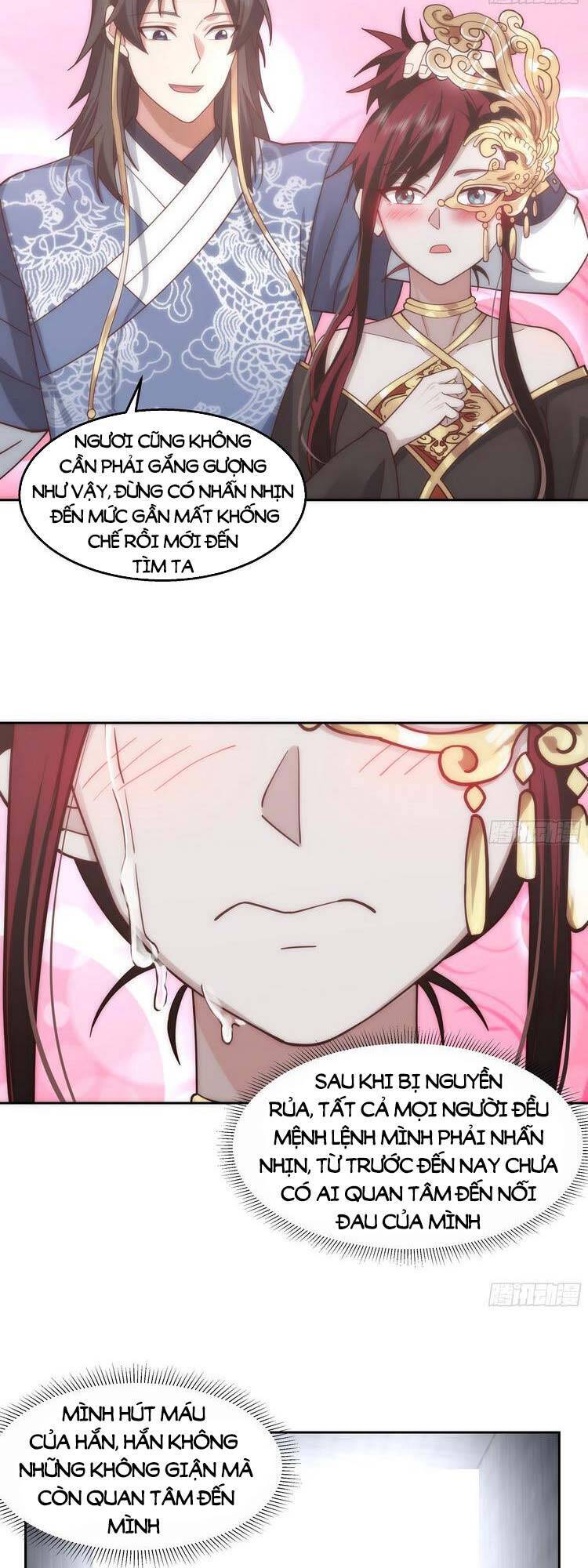 Ta Có Một Quyển Hàng Yêu Phổ Chapter 22 - Trang 2