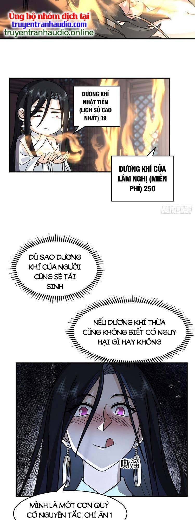 Ta Có Một Quyển Hàng Yêu Phổ Chapter 23 - Trang 2