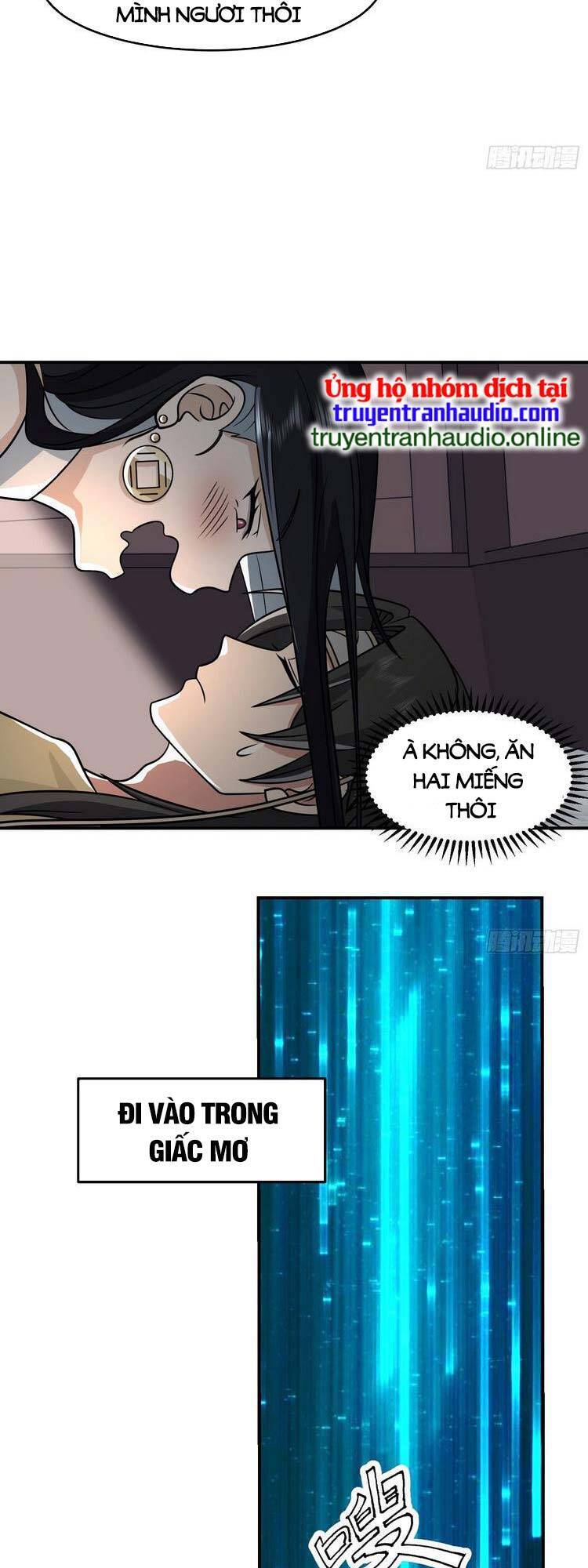 Ta Có Một Quyển Hàng Yêu Phổ Chapter 23 - Trang 2