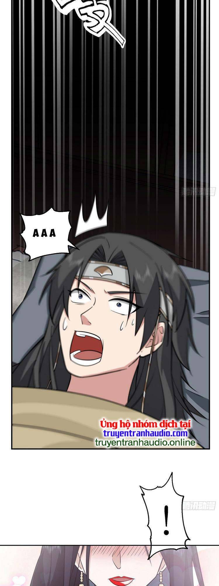 Ta Có Một Quyển Hàng Yêu Phổ Chapter 23 - Trang 2